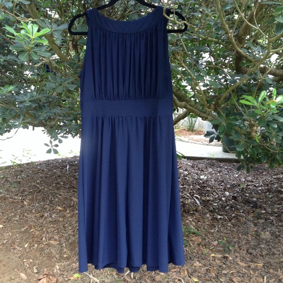 Haani Special Occassion Dress with Beading - Picture 2 of 5